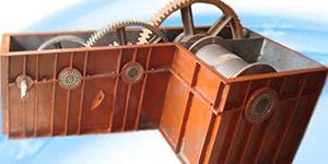 Lift Irrigation Equipment