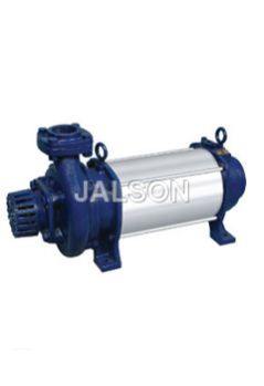 Open Well Pump