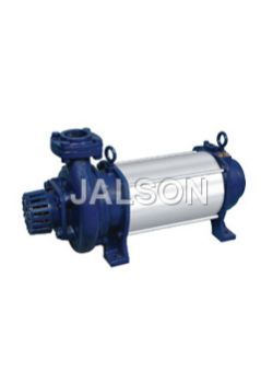 Horizontal Submersible Pump