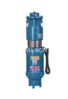 Vertical Submersible Pump
