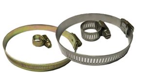 Pipe Clamps