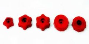 Aluminium Knobs