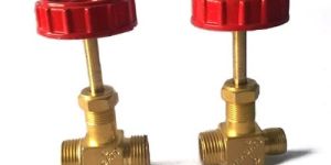 Brass Needle Control Valves