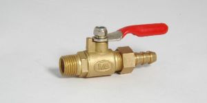 Gas Valve