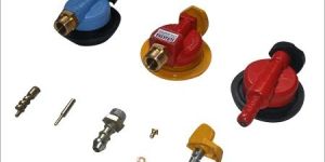 Compact Valve Adapters