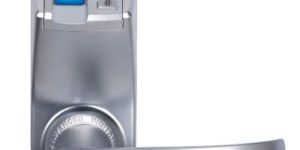 Biometric Door Locks