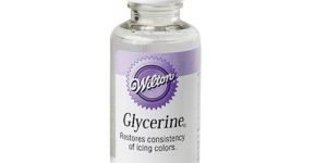Refined Glycerine