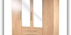 Modular Wardrobes