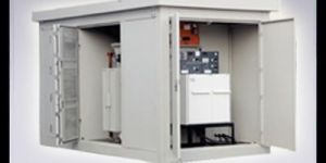 Compact Substation