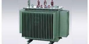 Distribution Transformers