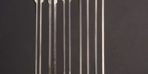 BAND SEALING ELECTRODES