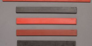 SILICON BACK UP RUBBERS