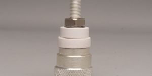 TERMINAL HOLDER NICHROME