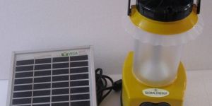 Solar LED Lantern