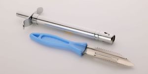 AGL-006 Gas Lighter with Piller