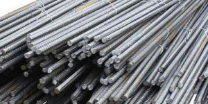TMT Steel Bars
