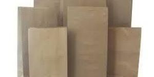 Paper Pouches