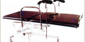 GYN Delivery Table