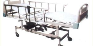 ICU Bed Electric
