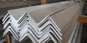 Mild Steel Angle