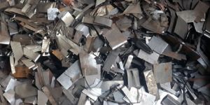 Mild Steel Scrap