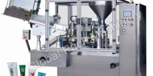 Automatic Tube Sealing Machine