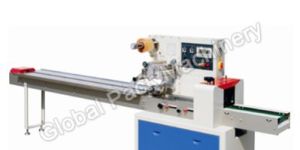 Flow Wrap Machine