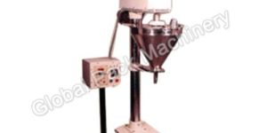 Powder Filling Machine