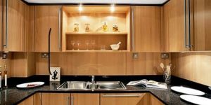Modular Kitchen Designing Services