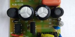 AC DC Power Supply