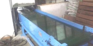 Belt Conveyors