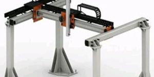 Gantry Axis Machines