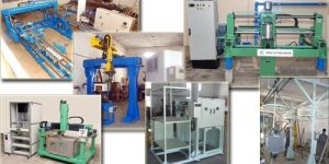 Industrial Automation