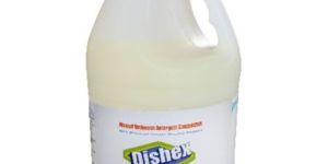 MANUAL DISHWASHING CONCENTRATE
