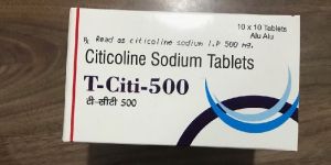 T Citi Tablets