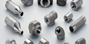 Alloy Forged Fitting