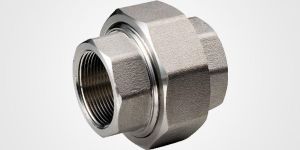 Union Fitting