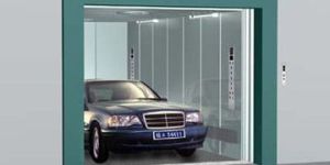 Car Elevators