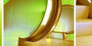 Heavy Duty Escalators