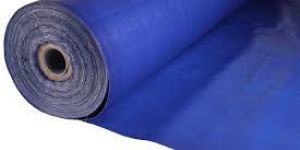 HDPE Tarpaulin Fabric