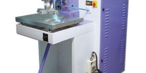 Embossing Machine