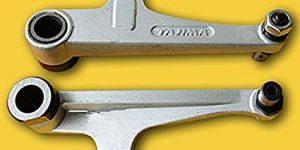 High Speed Foot Connecting Rod