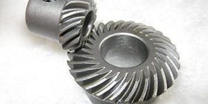 Embroidery Machine Gear