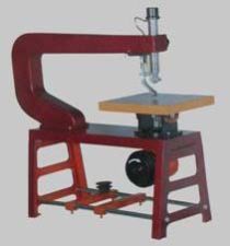 Jigsaw Machine