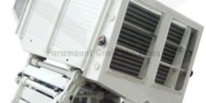 High Efficiency Paddy Separator