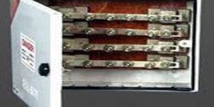 Busbar Chamber System