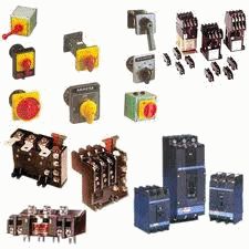 Land T Switchgear