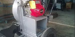 Road Cleaning Machine