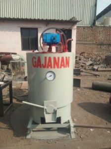 Thermoplastic Preheater Machine