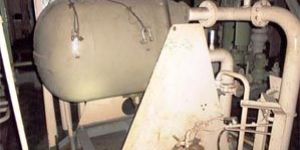 Fresh Water Generators